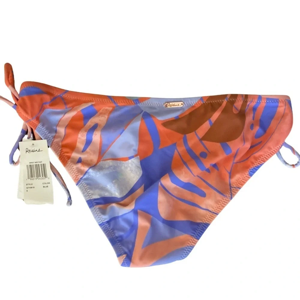 Raisins bikini bottom